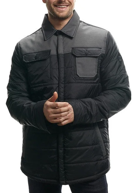 686 Men's Parklan D.A.R.T. Shacket