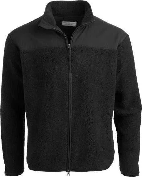 Boxercraft BM8102 Everest Peak Jacket - Black