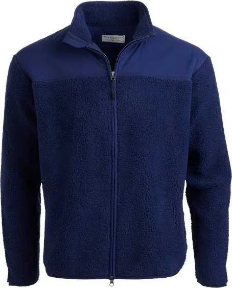 Boxercraft BM8102 Everest Peak Jacket - Navy