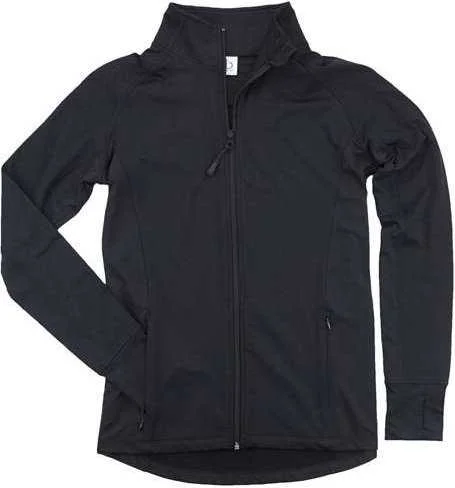 Boxercraft S95 Studio Jacket - Black