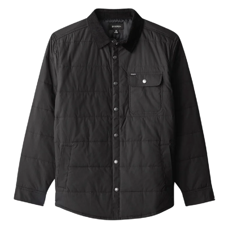 Brixton Cass Jacket - Black