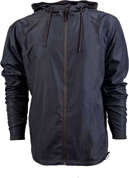 Burnside 9754 Stormbreaker Jacket - Navy