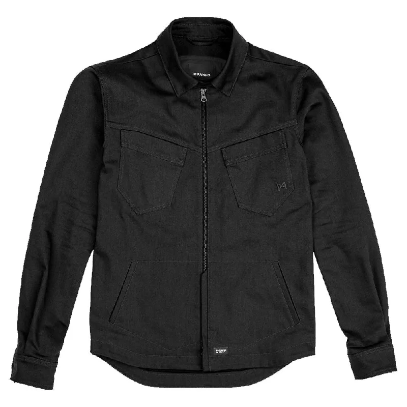 Unisex Motorcycle Jacket - Cordura®, CAPO COR 03