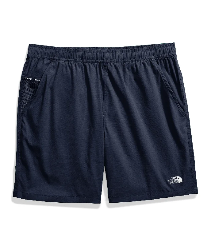 Shorts With Shark Art-Class V Pathfinder Short | Summit Navy