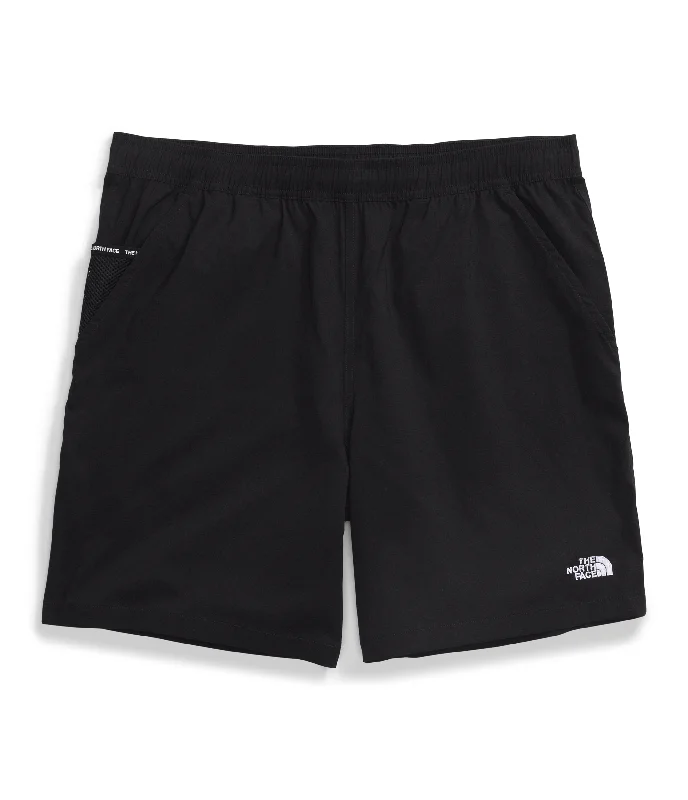 Shorts For Ocean Waves-Class V Pathfinder Short | TNF Black