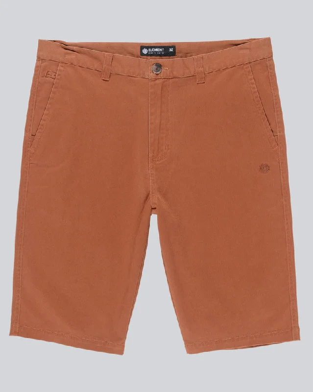 Shorts For Pep Rally Days-Element HOWLAND CLASSIC SHORTS ( 2colour ways )