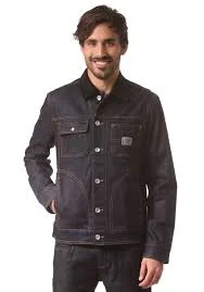 Element Porteur Jacket