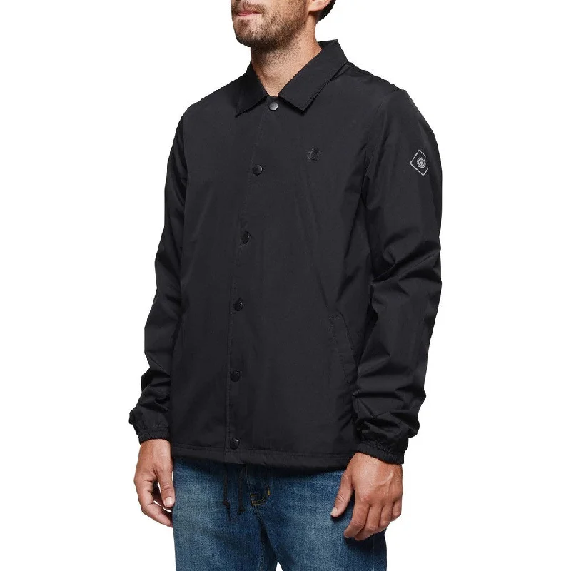 Element Windbreaker TRAVEL WELL MURRAY JACKET