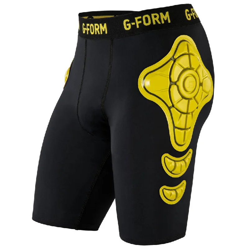 Shorts With Tech Jokes-G-Form Youth Pro X-Shorts