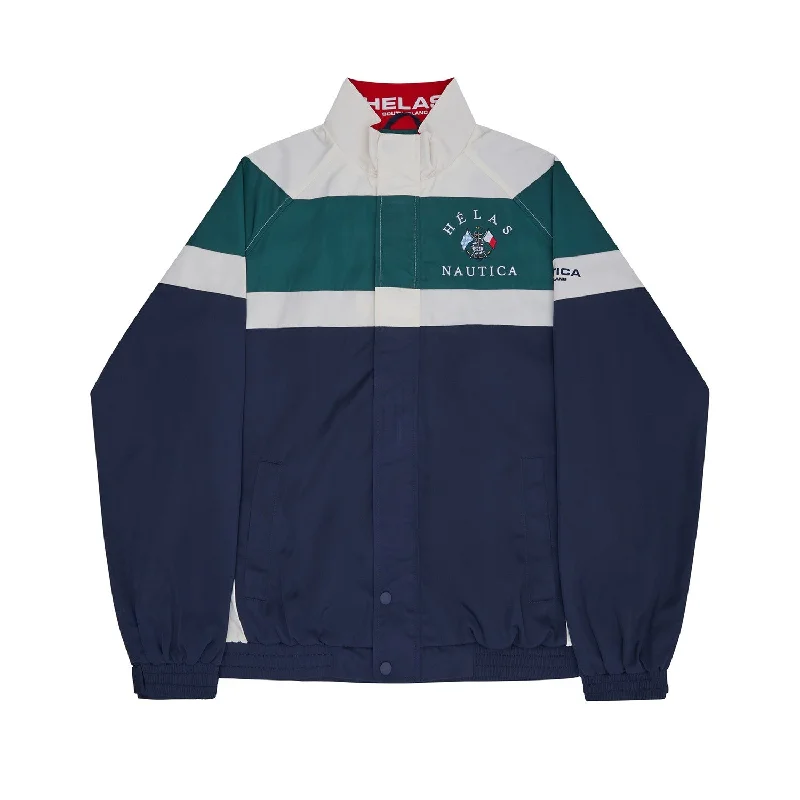 Helas X Nautica Sailor Jacket