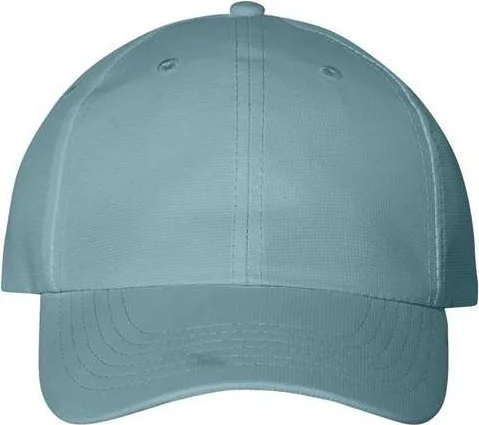 Traditional Panama Hat-Imperial X210P The Original Performance Cap - Light Blue