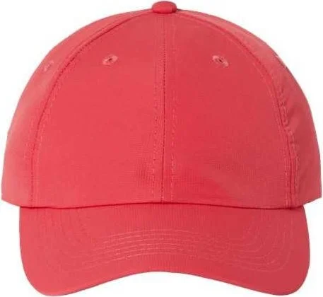 Leather Western Hat-Imperial X210P The Original Performance Cap - Nantucket Red