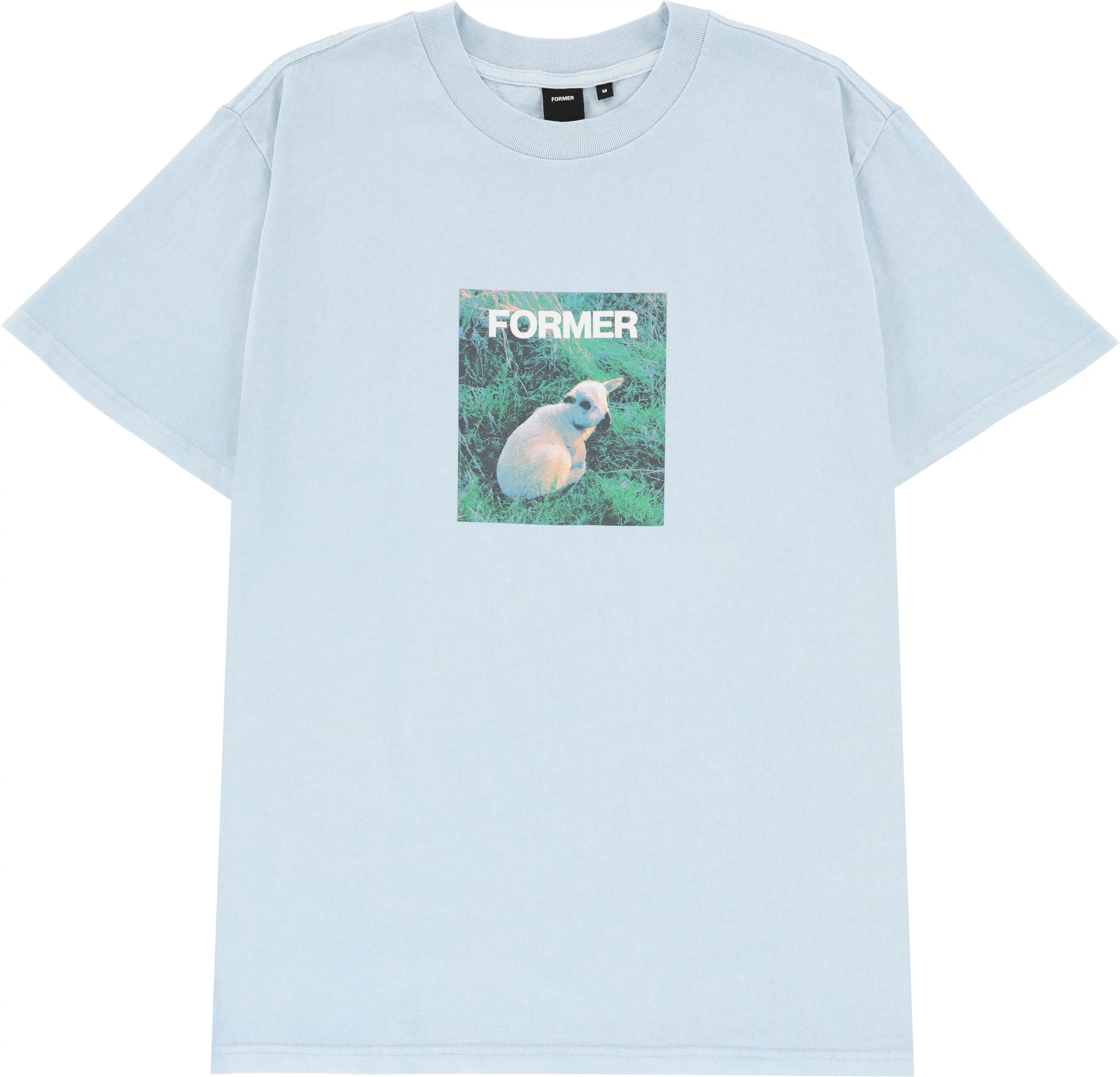 T-Shirt For Concert Memories-Innocence Tee | Mist