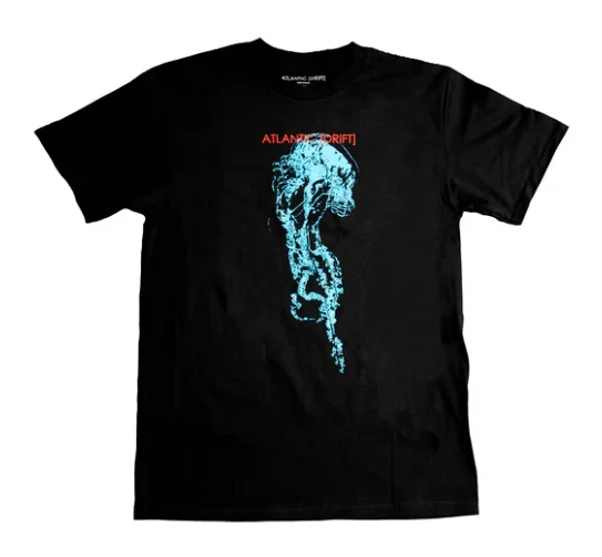 T-Shirt For Street Artists-Jelly Up Tee | Black