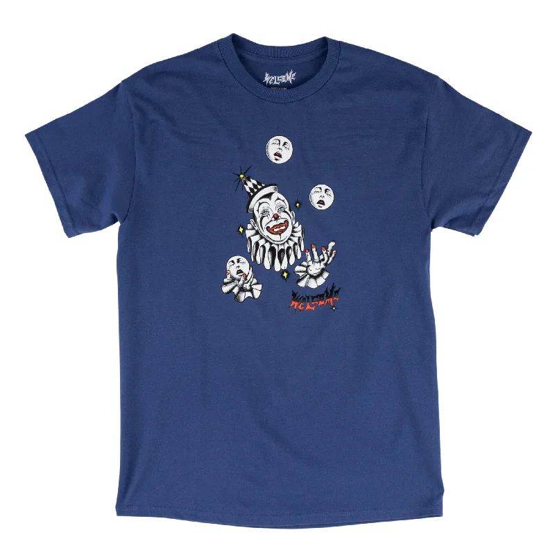 T-Shirt For Equality Themes-Juggler Tee