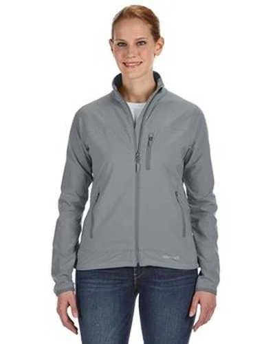 Marmot 98300 Ladies' Tempo Jacket - Cinder