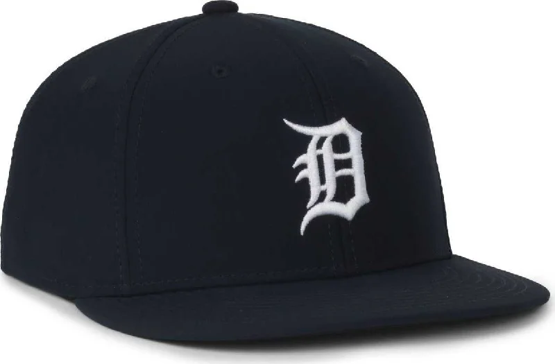 Lightweight Performance Hat-OC Sports MLB-450 Performance Baseball Cap - Detroit Tigers