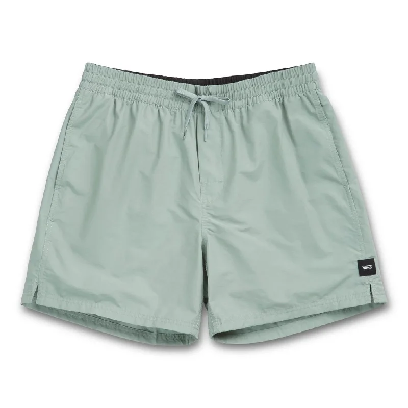 Shorts With Twitter Hype-Primary Volley II | Mint Green