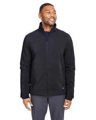 Spyder S17302 Men's Transit Jacket - Black