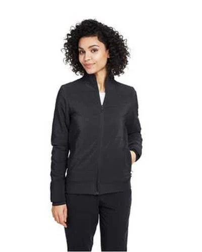 Spyder S17388 Ladies' Transit Jacket - Black