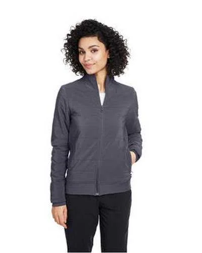 Spyder S17388 Ladies' Transit Jacket - Polar