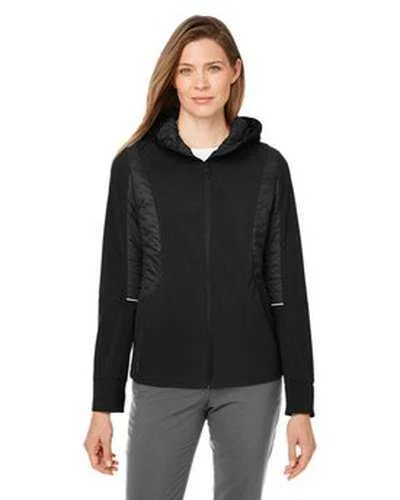 Spyder S17921 Ladies' Powergylyde Jacket - Black