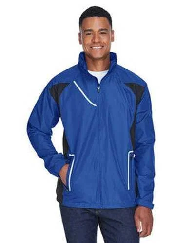 Team 365 TT86 Men's Dominator Waterproof Jacket - Sport Royal