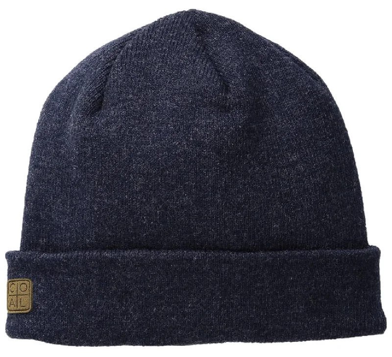 Warm Fleece Lined Hat-The Harbor | Asst. Colours