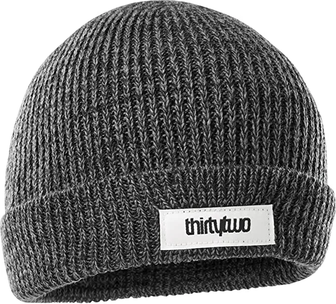 Signature Brand Hat-ThirtyTwo Mens Biltwell Cold Weather Beanie