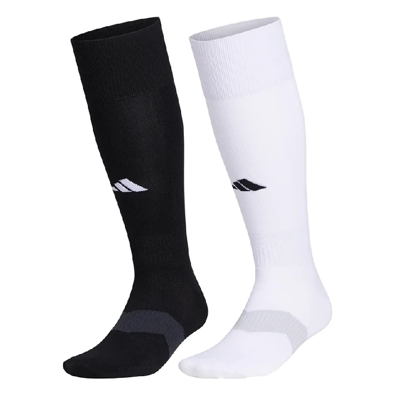 Ultra-Soft Aloe Infused Sock-808 FC Adidas Metro V Sock