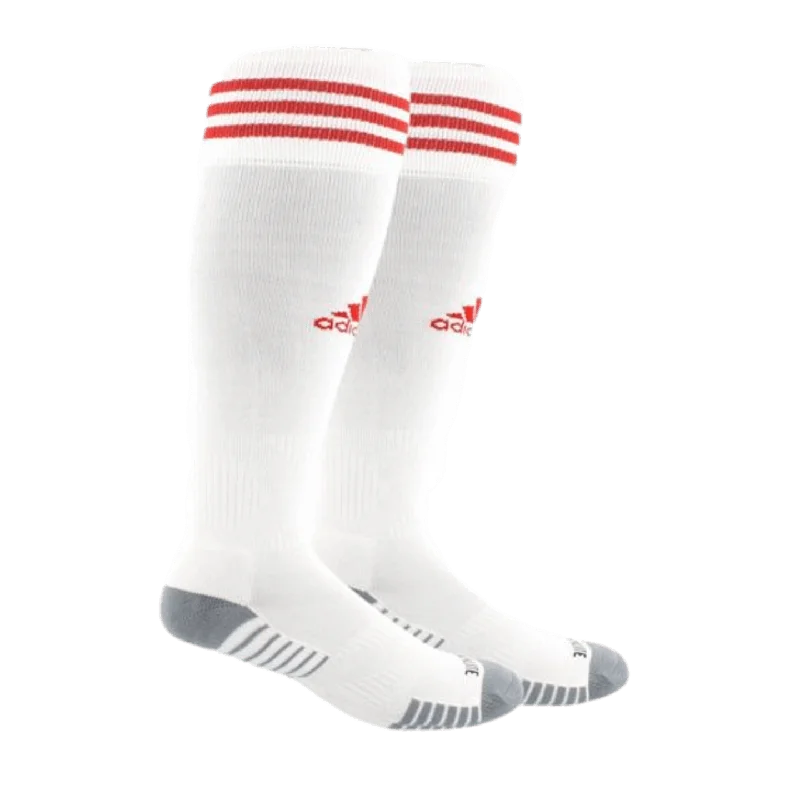 Cooling Summer Mesh Sock-Adidas Copa Zone Cushion IV Over the Calf Socks