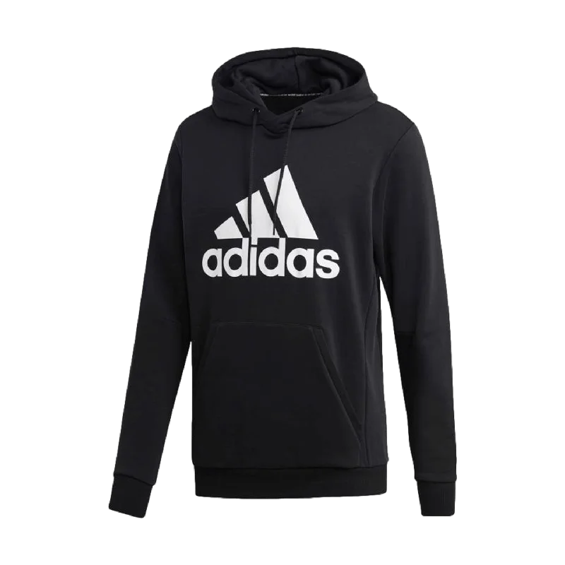 Hoodie for men under $20Adidas Badge of Sport Hoodie