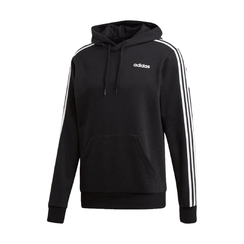 Hoodie for layering in winterAdidas Essentials 3 Stripe Hoodie