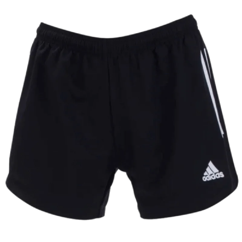 Shorts With Fan Chants-Adidas Condivo 20 Womens Shorts