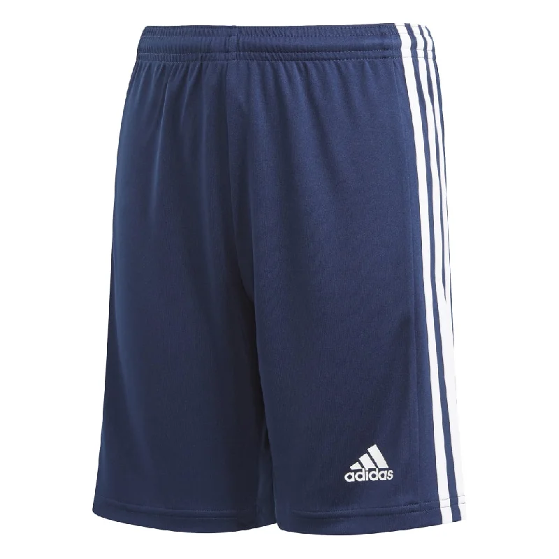 Shorts For Lazy Afternoons-adidas Junior Squad 21 Soccer Shorts