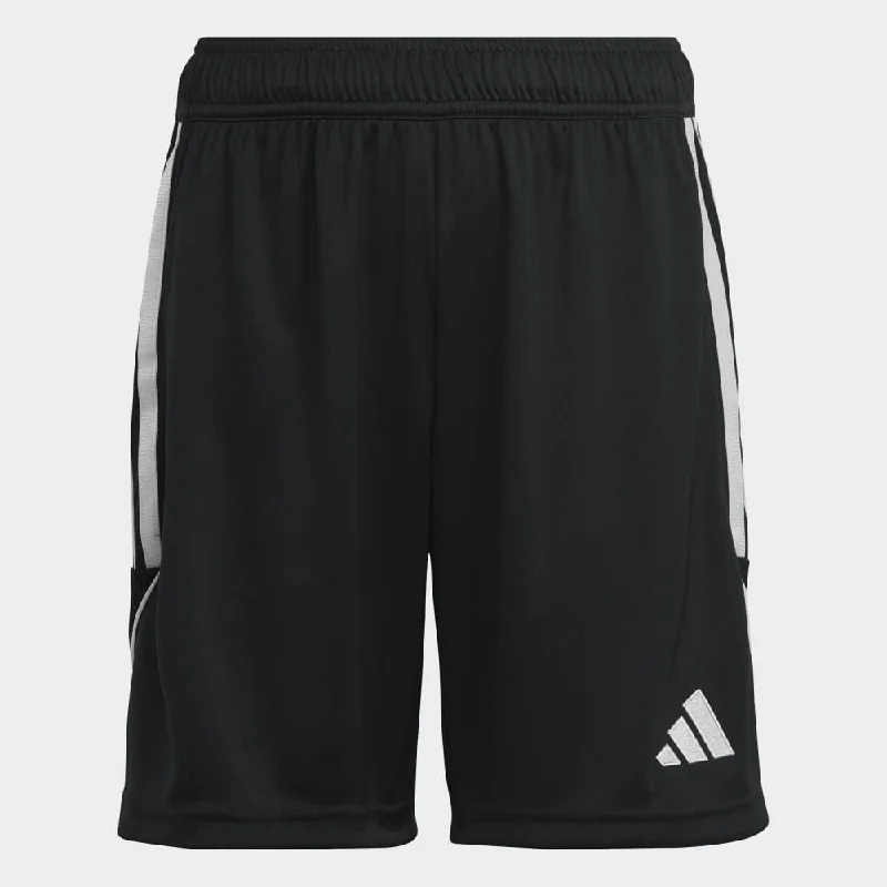 Shorts For Starry Skies-adidas Junior Tiro 23 Soccer Shorts