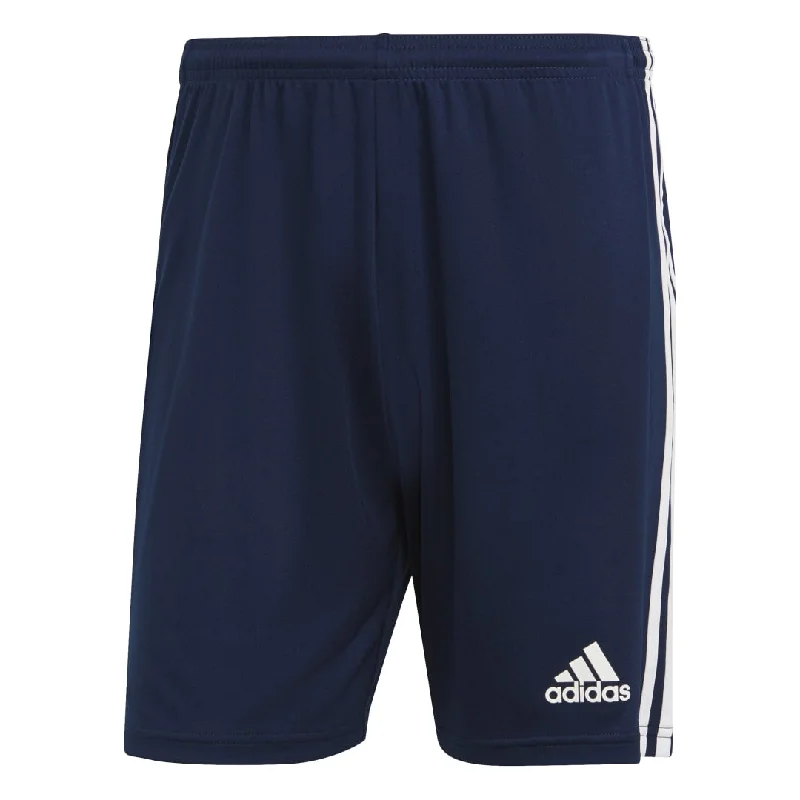 Shorts For Thrift Finds-adidas Men's Squad 21 Soccer Shorts