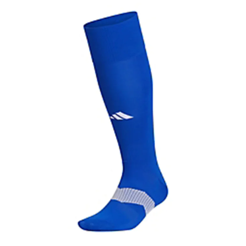 Ultra-Comfort Padded Sock-adidas Metro Socks Blue