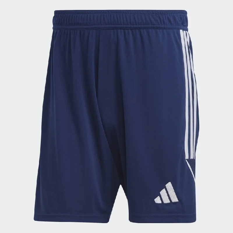 Shorts With Train Rides-adidas Senior Tiro 23 IB8081 Soccer Shorts