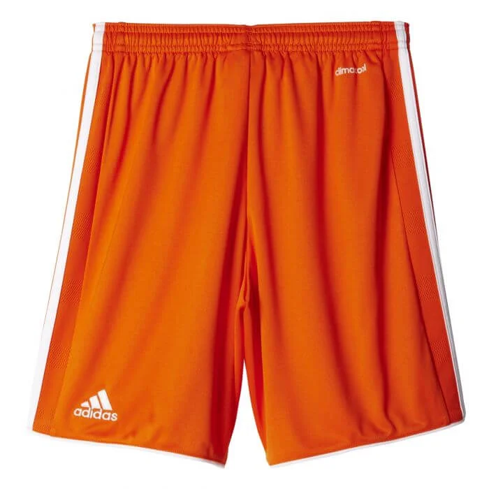 Shorts For Code Nerds-Adidas Tastigo17 Shorts