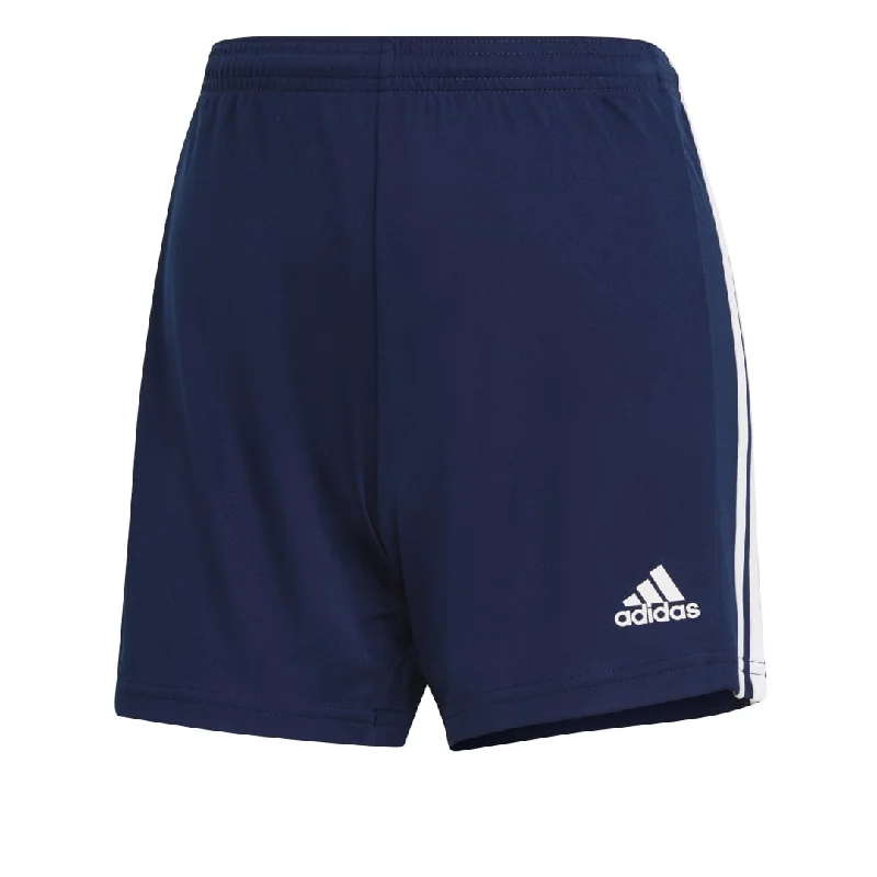 Shorts With Road Signs-adidas Womens Squad 21 Soccer Shorts