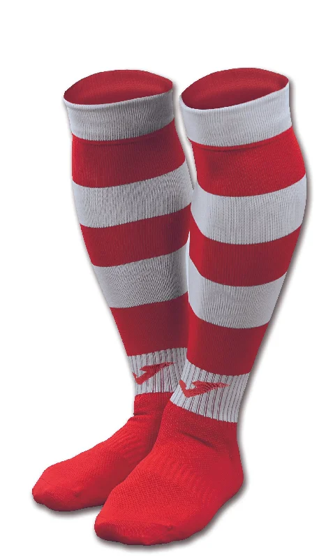 Colorful Striped Sock-Ballyduff AFC | Club Socks