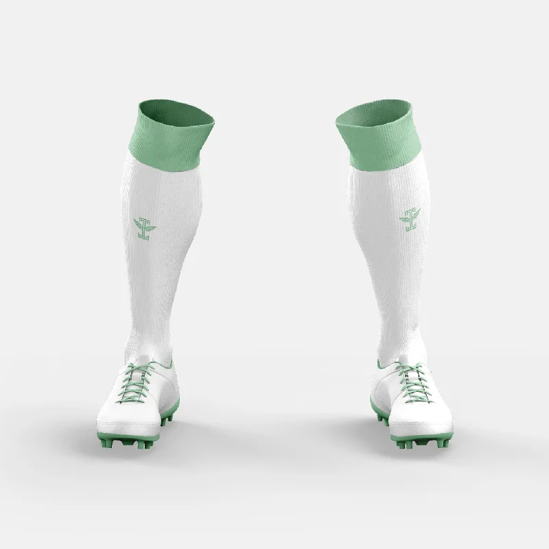 Breathable Ankle Sock-Barenjager SC Home Socks