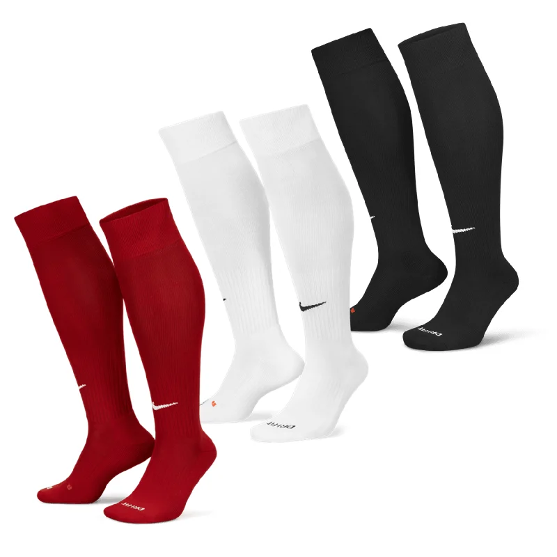 Mesh Ventilated Running Sock-Boise Thorns Socks