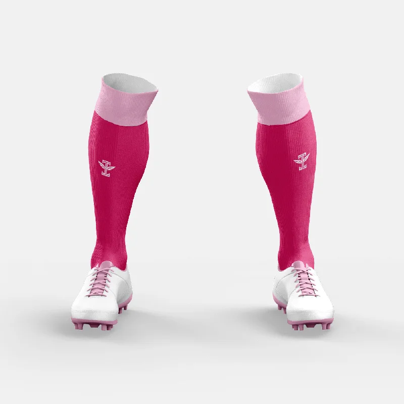 Seam-Free Luxurious Comfort Sock-Boots FC Home Socks