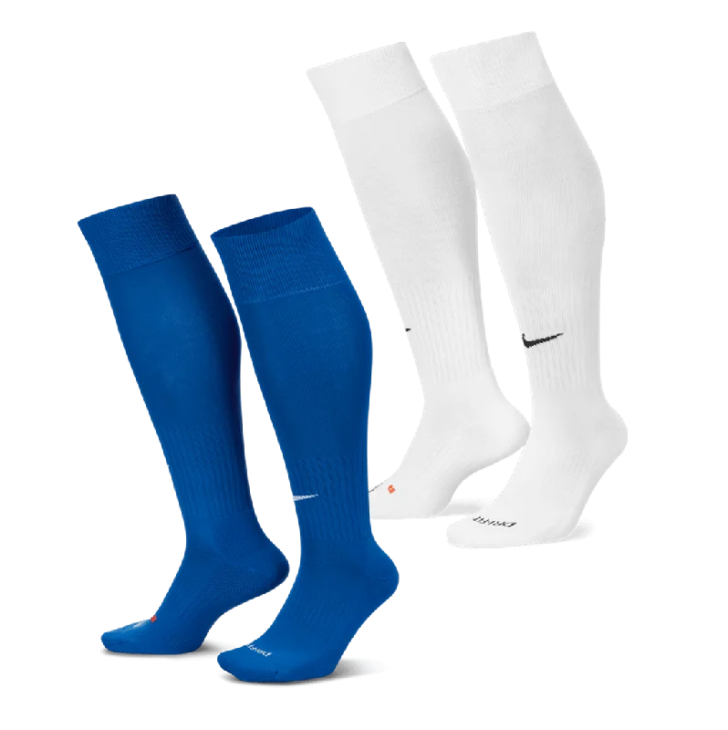 Trendy Mid-Calf Everyday Sock-Catlin Gabel Classic Socks