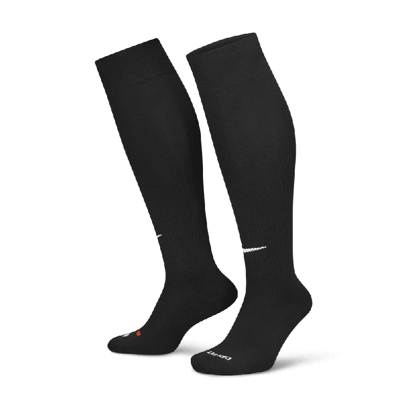 Fun Glow-in-the-Dark Sock-Clackamas PDP Rec Sock