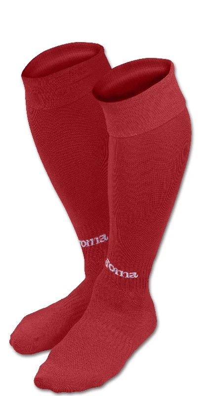 Classic White Crew Sock-Park Rangers AFC | Club Socks