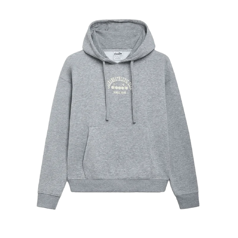 Hoodie for book club fansDiadora 1948 Athletic Club Hoodie