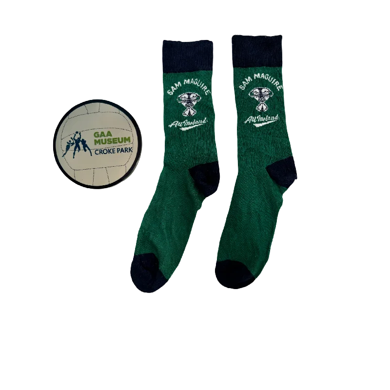 Supportive Diabetic Sock-Expandable Socks Football